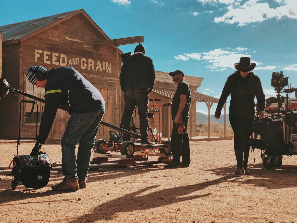 Celebrando el Día del Cine Mexicano: Una Vista Exclusiva de Pedro Páramo y Otras Películas