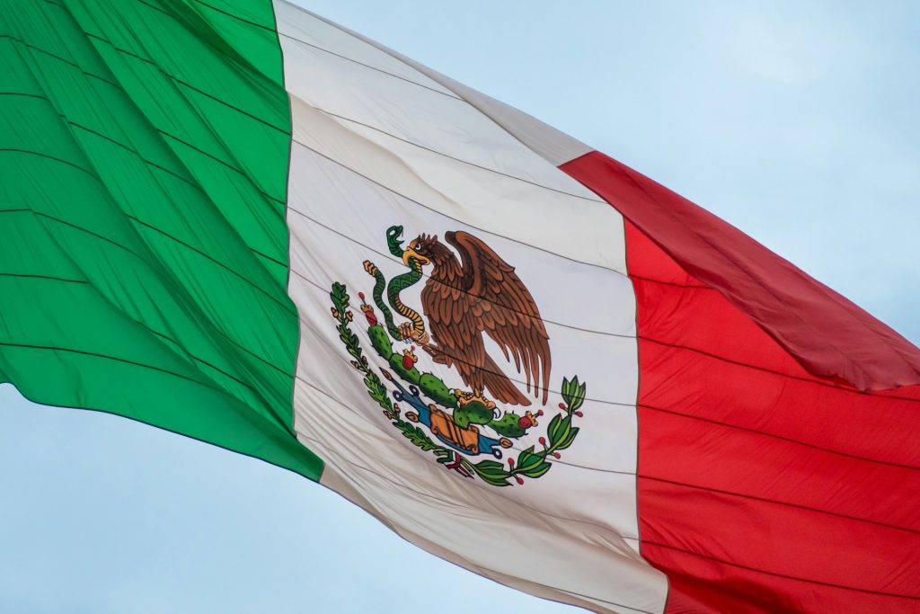 ¿Por qué se celebra el 15 de septiembre en México?