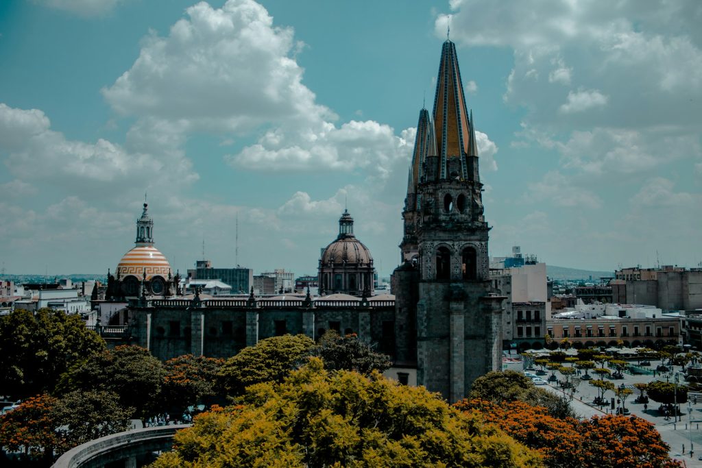 Guadalajara: Tradición, Cultura y Modernidad en el Corazón de México